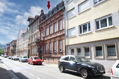 Wohnung zum Kauf 220.000 € 3,5 Zimmer 91,8 m² 1. Geschoss Neustadt-Stadt Neustadt 67434