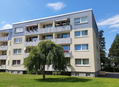 Wohnung zum Kauf 125.000 € 2,5 Zimmer 64,6 m² 1. Geschoss Hinter den Höfen 29 Rosdorf Rosdorf 37124