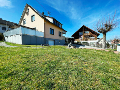Einfamilienhaus zum Kauf 435.000 € 8 Zimmer 158 m² 740 m² Grundstück Gutenzell Gutenzell-Hürbel / Gutenzell 88484
