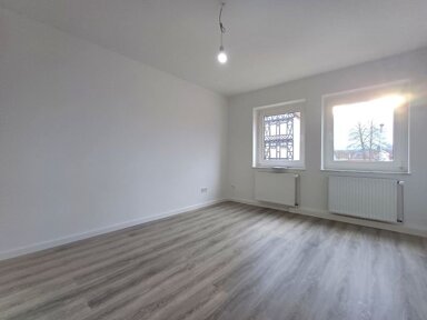 Wohnung zur Miete 629 € 3 Zimmer 56,5 m² frei ab sofort Hahler Str. 64 Innenstadt 2 Minden 32427