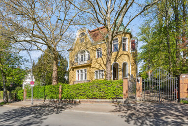 Villa zum Kauf 4.490.000 € 10 Zimmer 360 m² 1.051 m² Grundstück Grunewald Berlin 14193