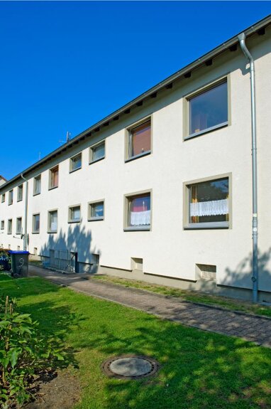 Wohnung zur Miete 364 € 2,5 Zimmer 45,1 m² Erdgeschoss Von-Helmholtz-Straße 9 Nördliche Stadtmitte Ahlen 59227