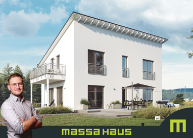 Einfamilienhaus zum Kauf 241.815 € 6 Zimmer 156 m² 687 m² Grundstück Virneburg Virneburg 56729