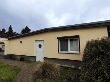 Doppelhaushälfte zum Kauf 570.000 € 3 Zimmer 107 m² 1.277 m² Grundstück Schmachtenhagen Oranienburg 16515
