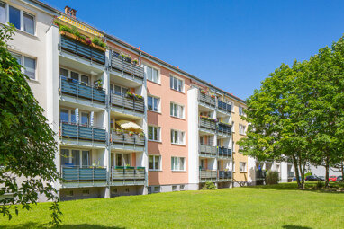 Wohnung zur Miete 414,26 € 3 Zimmer 58,8 m² 3. Geschoss Kantstr. 11C Potsdam - West Potsdam 14471