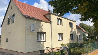 Doppelhaushälfte zur Miete 1.200 € 5 Zimmer 130 m² 650 m² Grundstück Lokbad Frankfurt Oder 15234