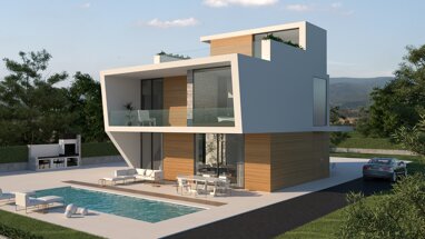 Villa zum Kauf 1.150.000 € 4 Zimmer 225 m² 500 m² Grundstück Campoamor 03189