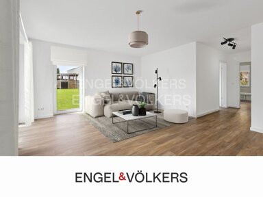 Terrassenwohnung zum Kauf provisionsfrei 465.000 € 4 Zimmer 90 m² EG Kaltenkirchen 24568