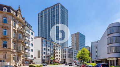Bürofläche zur Miete Provisionsfrei 31 € 304 m² Bürofläche teilbar ab 304 m² Nordend - West Frankfurt am Main 60322