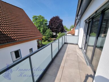 Wohnung zur Miete 965 € 3 Zimmer 99,6 m² frei ab sofort Bad Salzuflen Bad Salzuflen 32105