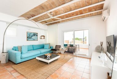Villa zum Kauf Provisionsfrei 750.000 € 5 Zimmer 160 m² Fornells, Menorca 07748
