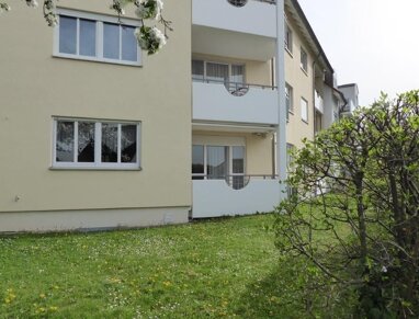 Wohnung zum Kauf 315.000 € 3 Zimmer 89 m² Erdgeschoss Nürnberger Str. 32 Neustadt Neustadt an der Aisch 91413