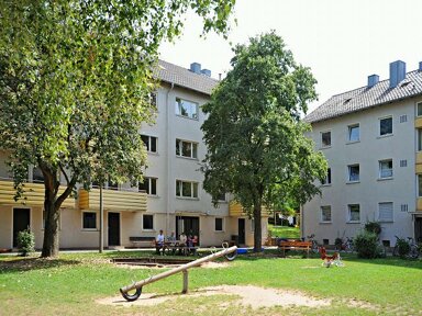 Wohnung zur Miete nur mit Wohnberechtigungsschein 120,40 € 1 Zimmer 20,3 m² 2. Geschoss Euerbacher Str. 23 Musikerviertel Schweinfurt 97424