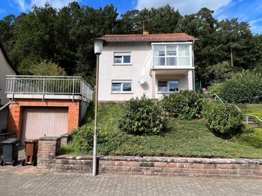 Einfamilienhaus zum Kauf 139.000 € 4 Zimmer 88 m² 549 m² Grundstück Waldfischbach-Burgalben 67714
