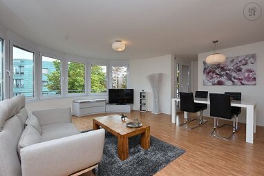 Wohnung zur Miete Wohnen auf Zeit 2.290 € 3,5 Zimmer 77 m² frei ab sofort Kornwestheim Kornwestheim 70806