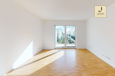 Wohnung zur Miete 815 € 2 Zimmer 57,1 m² 3. Geschoss Jacob-Wilhelm-Küchel-Straße 4 Butzbach Butzbach 35510