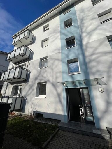 Wohnung zur Miete 850 € 3 Zimmer 73 m² frei ab 29.03.2025 Hiltelingerstr. 5 Friedlingen Weil am Rhein 79576