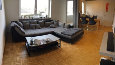 Wohnung zur Miete 720 € 3,5 Zimmer 85 m² 1. Geschoss Wiesentheid Wiesentheid 97353