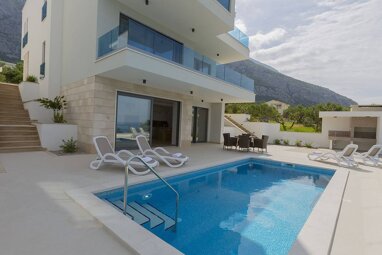 Villa zum Kauf 1.300.000 € 5 Zimmer 350 m² 420 m² Grundstück Makarska