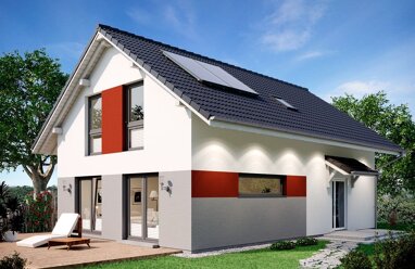 Einfamilienhaus zur Miete 1.539 € 5 Zimmer 141 m² 500 m² Grundstück Daensen Buxtehude 21614