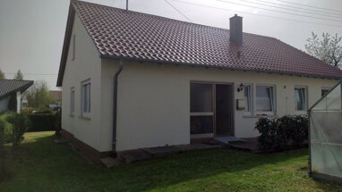 Einfamilienhaus zum Kauf 355.000 € 6 Zimmer 103 m² 789 m² Grundstück Durlangen Durlangen 73568