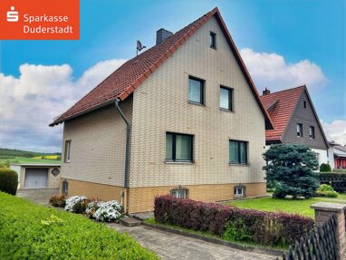 Einfamilienhaus zum Kauf 164.000 € 4 Zimmer 101 m² 750 m² Grundstück Gieboldehausen 37434