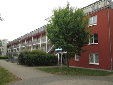 Wohnung zur Miete 736,41 € 2 Zimmer 71,2 m² 3. Geschoss frei ab 14.07.2024 Christian-Rohlfs-Weg 5 Daberstedt Erfurt 99096
