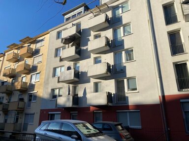 Wohnung zum Kauf 237.500 € 2 Zimmer 58,7 m² 2. Geschoss Veilhof Nürnberg 90489