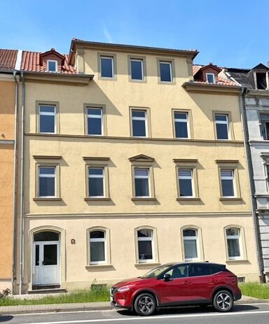 Wohnung zur Miete 520 € 4 Zimmer 100 m² 3. Geschoss frei ab 01.03.2025 Muldenstraße 5 Döbeln Döbeln 04720