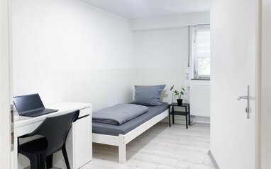 WG-Zimmer zur Miete Wohnen auf Zeit 780 € 10 m² frei ab sofort Im Geiger Stuttgart 70376