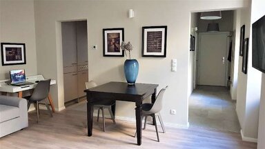 Wohnung zur Miete 600 € 2 Zimmer 50 m² Marbacher Straße 62 Pleidelsheim 74385