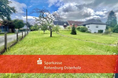 Grundstück zum Kauf 130.000 € 526 m² Grundstück Rotenburg Rotenburg 27356