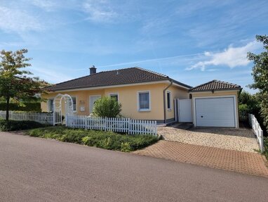 Einfamilienhaus zum Kauf 369.000 € 4 Zimmer 108 m² 540 m² Grundstück Osburg 54317