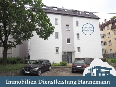 Wohnung zum Kauf 199.000 € 2 Zimmer 47 m² Kurpark Stuttgart 70374