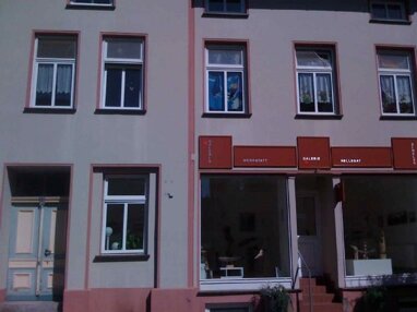 Apartmenthaus zum Kauf Provisionsfrei 499.900 € 10 Zimmer 429 m² 355 m² Grundstück Lange Strasse 55 Stadtkern Barth 18356
