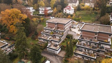 Wohnung zum Kauf 514.000 € 4,5 Zimmer 117 m² Schlierbach - West Heidelberg 69118