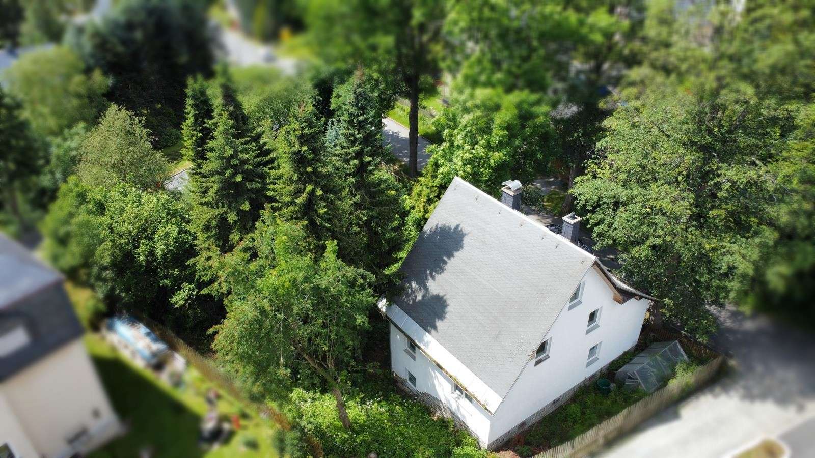 Einfamilienhaus zum Kauf 219.000 € 5 Zimmer 130 m²<br/>Wohnfläche 990 m²<br/>Grundstück Schlettau Schlettau 09487