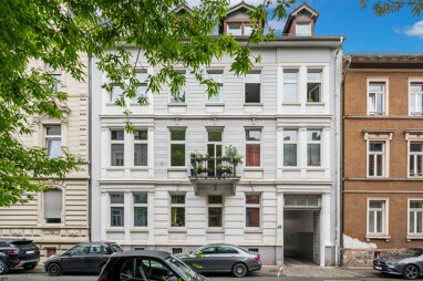 Wohnung zum Kauf 250.000 € 2 Zimmer 54,8 m² 2. Geschoss Johannesviertel Darmstadt 64293
