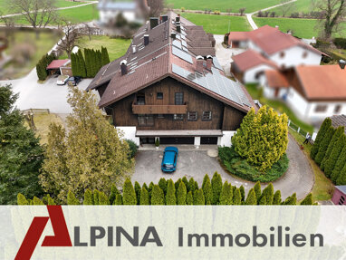 Einfamilienhaus zum Kauf 6 Zimmer 240 m² 1.100 m² Grundstück Pang, Hohenofen 991 Rosenheim 83026