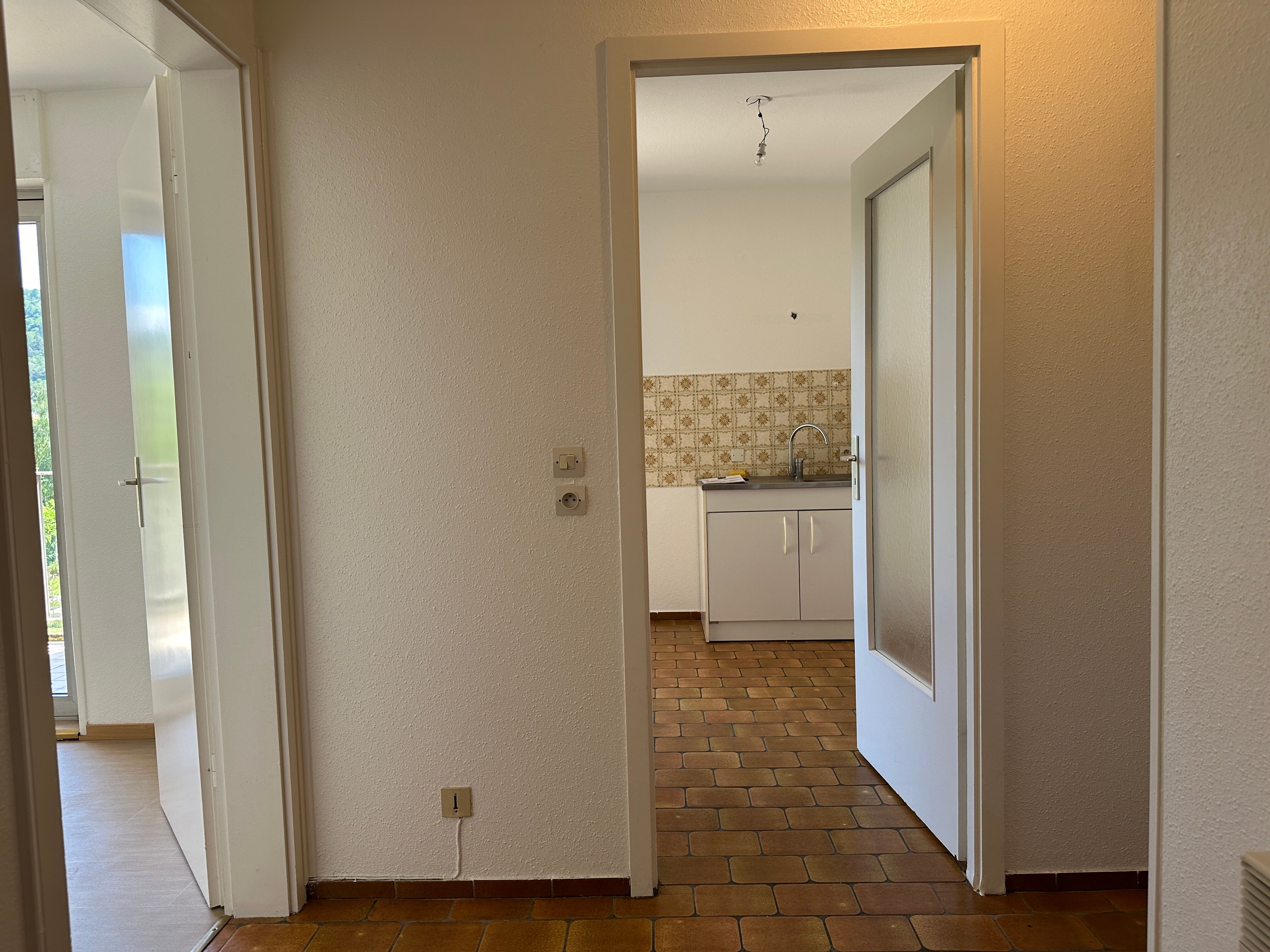 Apartment zum Kauf Provisionsfrei 61.000 € 54 m²<br/>Wohnfläche Centre-Coulee Verte STIRING WENDEL 57350