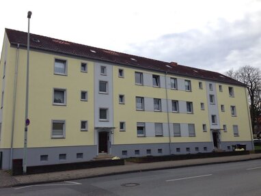 Wohnung zur Miete 341,25 € 2 Zimmer 57 m² 1. Geschoss Hordeler Straße 17 Hannover Herne 44651