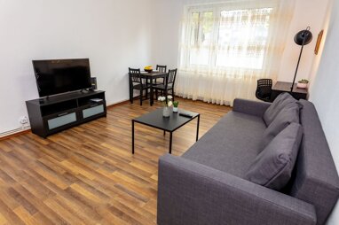 Wohnung zur Miete Wohnen auf Zeit 1.350 € 2 Zimmer 54 m² frei ab 30.09.2024 Welfenstraße List Hannover 30161