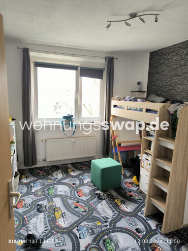 Apartment zur Miete 368 € 3 Zimmer 56 m² Erdgeschoss Hellersdorf 12629