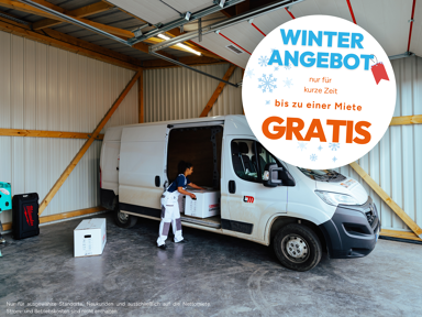 Garage zur Miete provisionsfrei 169 € Industriestraße 12 Nörten-Hardenberg Nörten-Hardenberg 37176