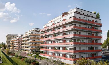 Wohnung zum Kauf 327.000 € 2 Zimmer 66,8 m² Erdgeschoss Dösner Weg 10 Zentrum - Südost Leipzig 04103
