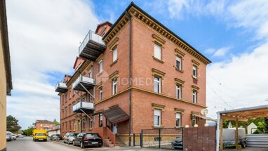 Wohnung zum Kauf 459.000 € 5 Zimmer 180 m² 1. Geschoss Rangierbahnhof Nürnberg 90469
