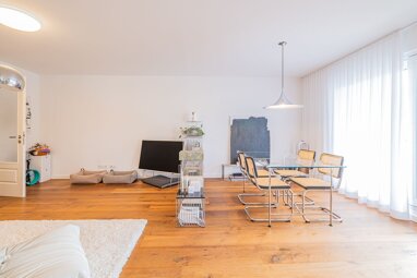 Wohnung zur Miete 2.380 € 2 Zimmer 92 m² 1. Geschoss Sollner Str. 75 Solln München 81479