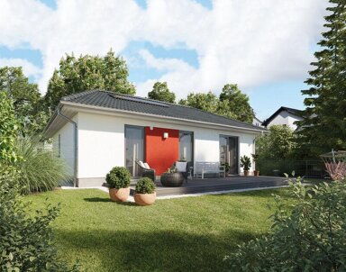 Bungalow zum Kauf provisionsfrei 385.000 € 3 Zimmer 78 m² 450 m² Grundstück Gundersheim 67598