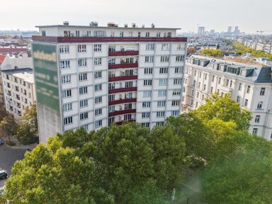 Wohnung zum Kauf 372.000 € 2 Zimmer 60 m² Halensee Berlin 10711