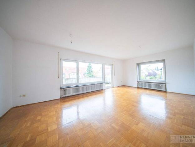 Wohnung zum Kauf 369.000 € 3 Zimmer 96 m² Thon Nürnberg / Thon 90425